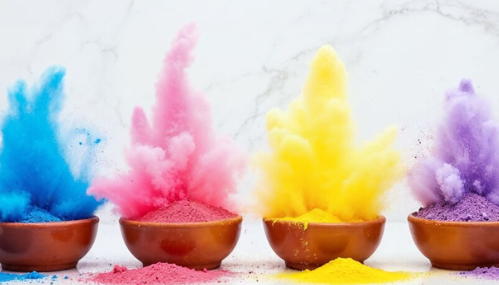 What Are Fluorescent Pigments and How Do They Work ？| Wanlong