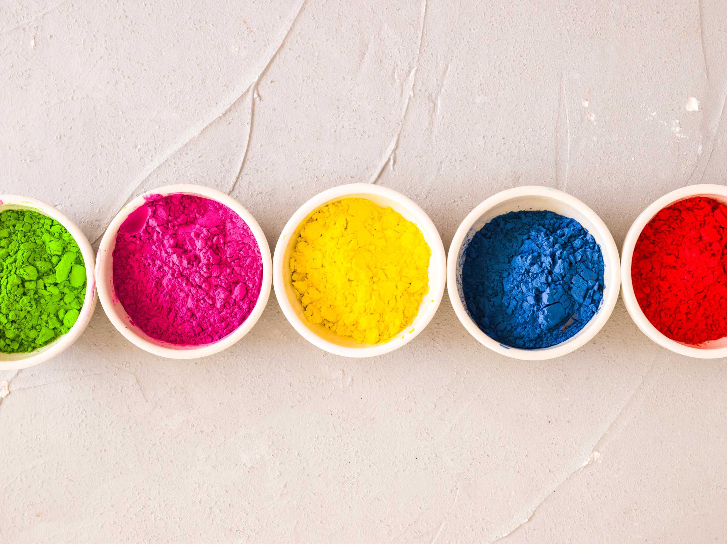 How Does Fluorescent Dye work？| Wanlong