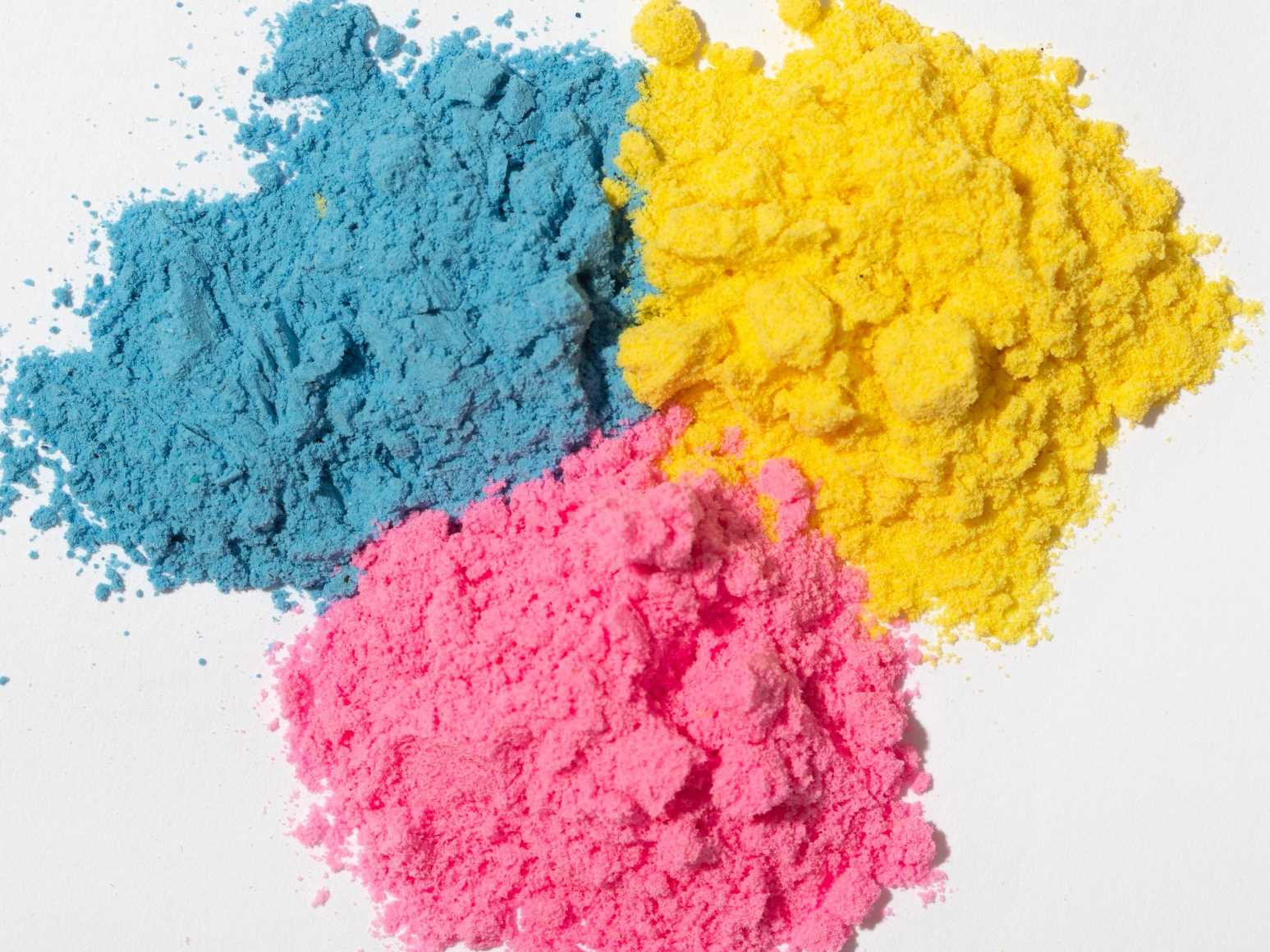 Fluorescent Powder