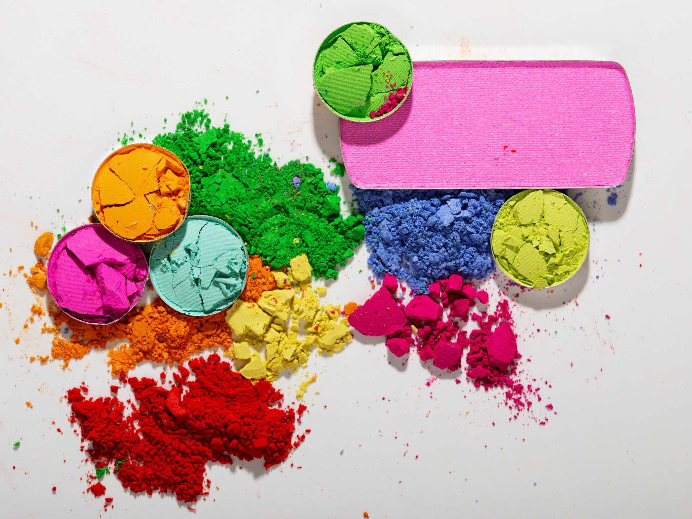 Fluorescent Pigment for Automotive Coatings | Wanlong