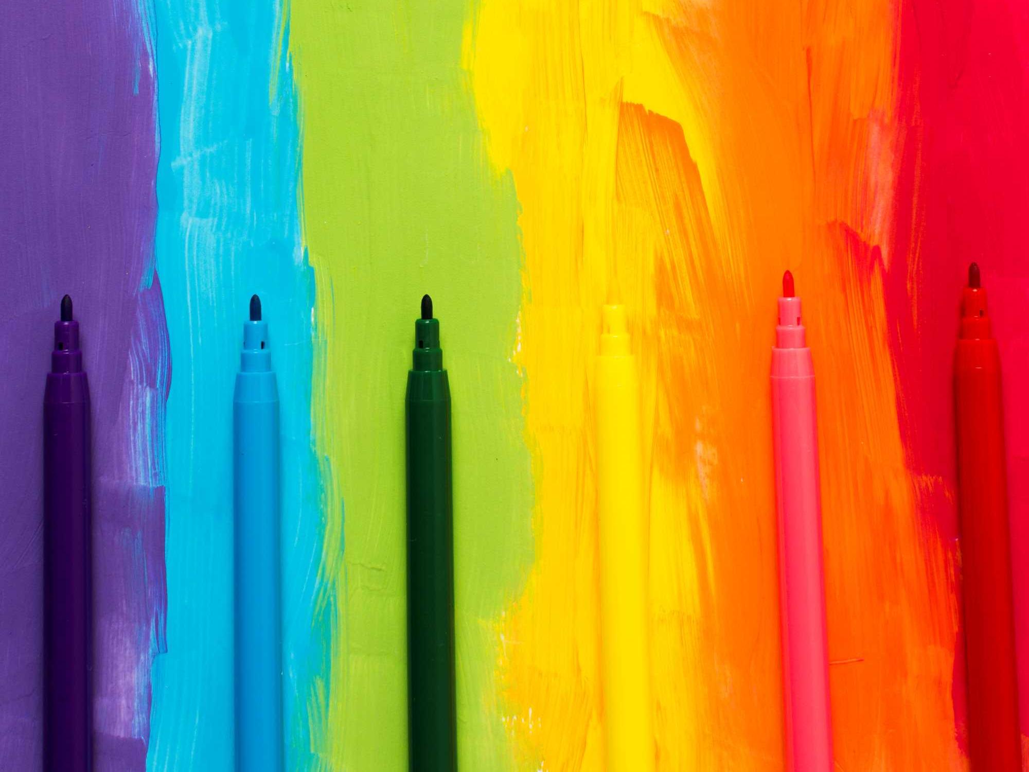 Fluorescent pigment
